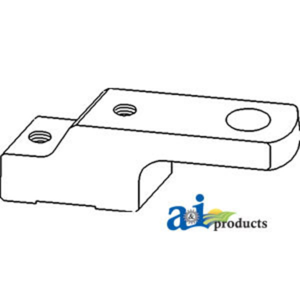 A & I Products Hammerstrap, Drawbar 10" x3" x3" A-R78214
